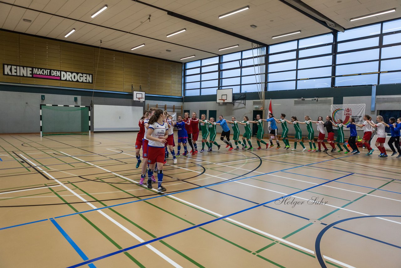 Bild 109 - Norddeutsche Futsalmeisterschaft